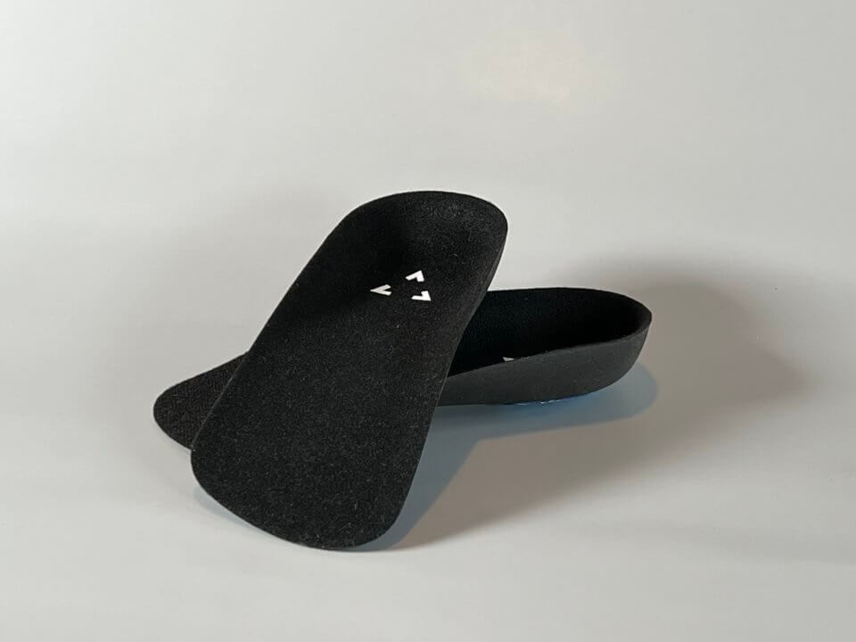Heel Cup Shock Absorber - Image 3