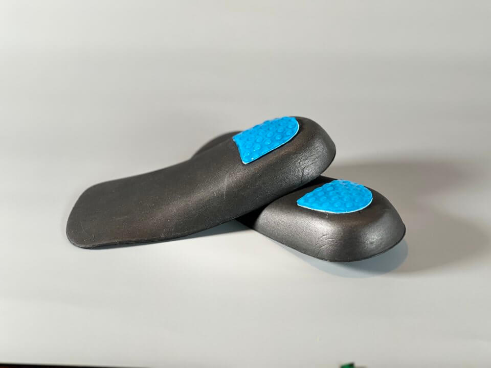 Heel Cup Shock Absorber - Image 2