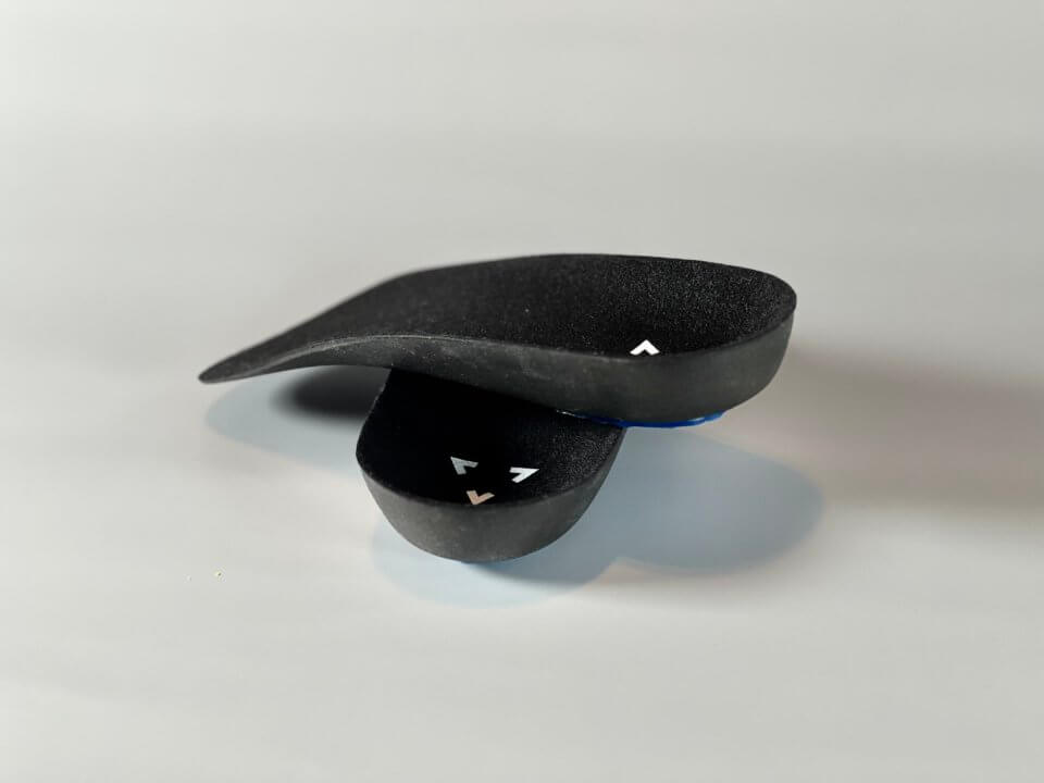 Heel Cup Shock Absorber - Image 4