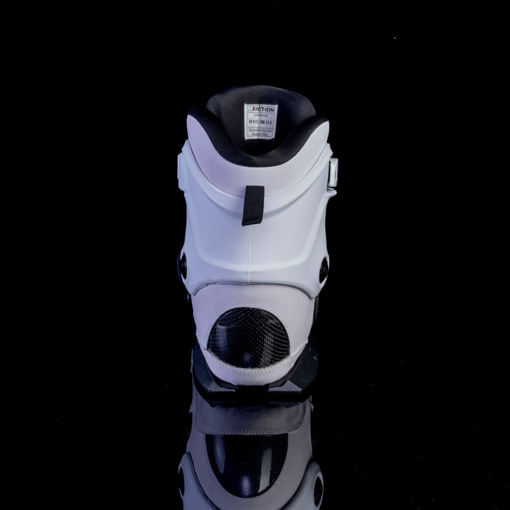Tactical V1 Midnight White - Boot only - Image 5