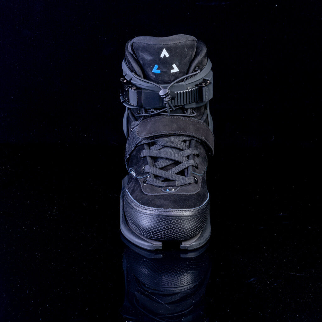 Tactical V1- Midnight Black - Boot only - Image 3