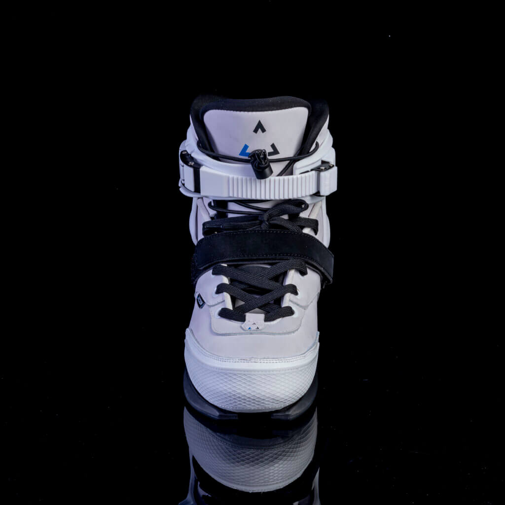 Tactical V1 Midnight White - Boot only - Image 3