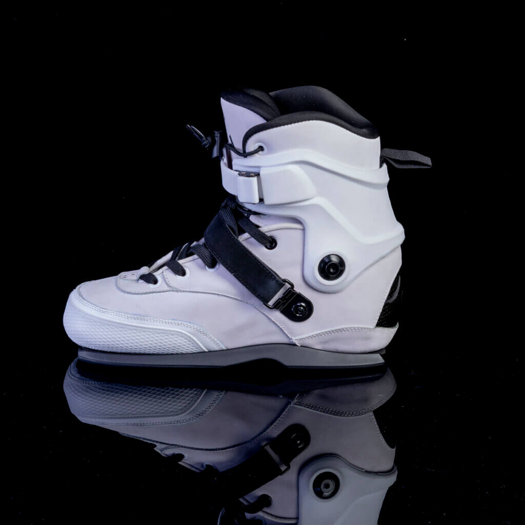 Tactical V1 Midnight White - Boot only - Image 4