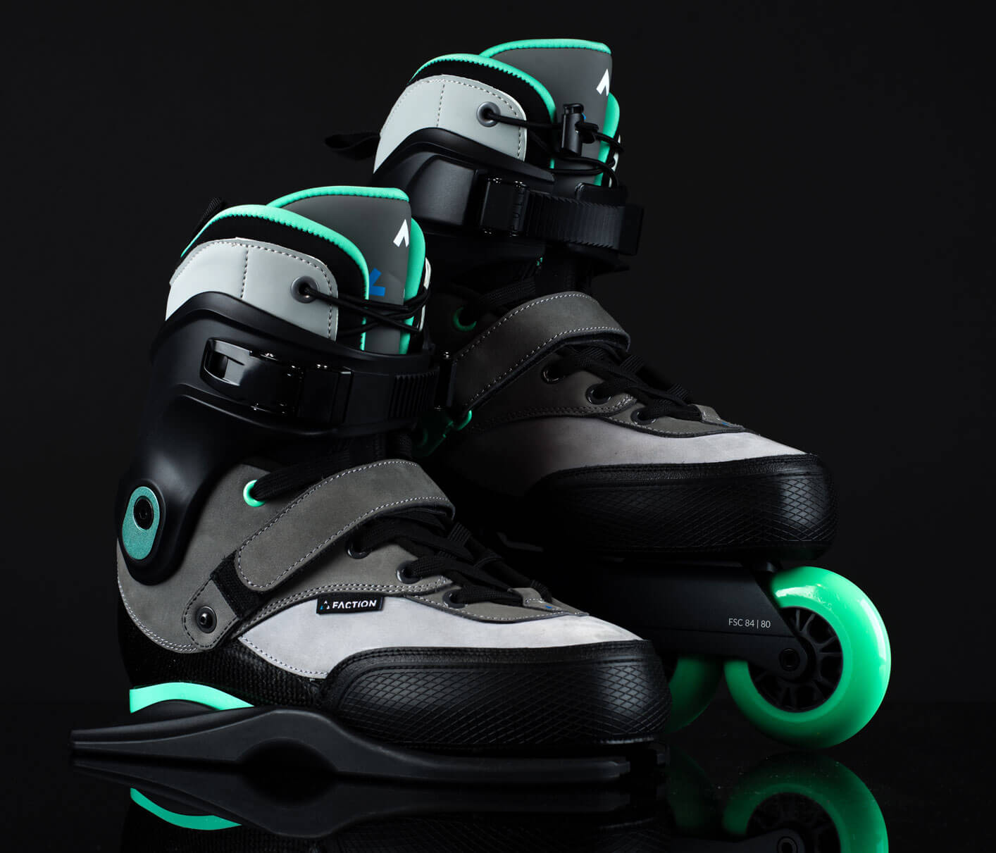 FACTION CT3.0 186 + marker 標準以下の squire ビンなし可能