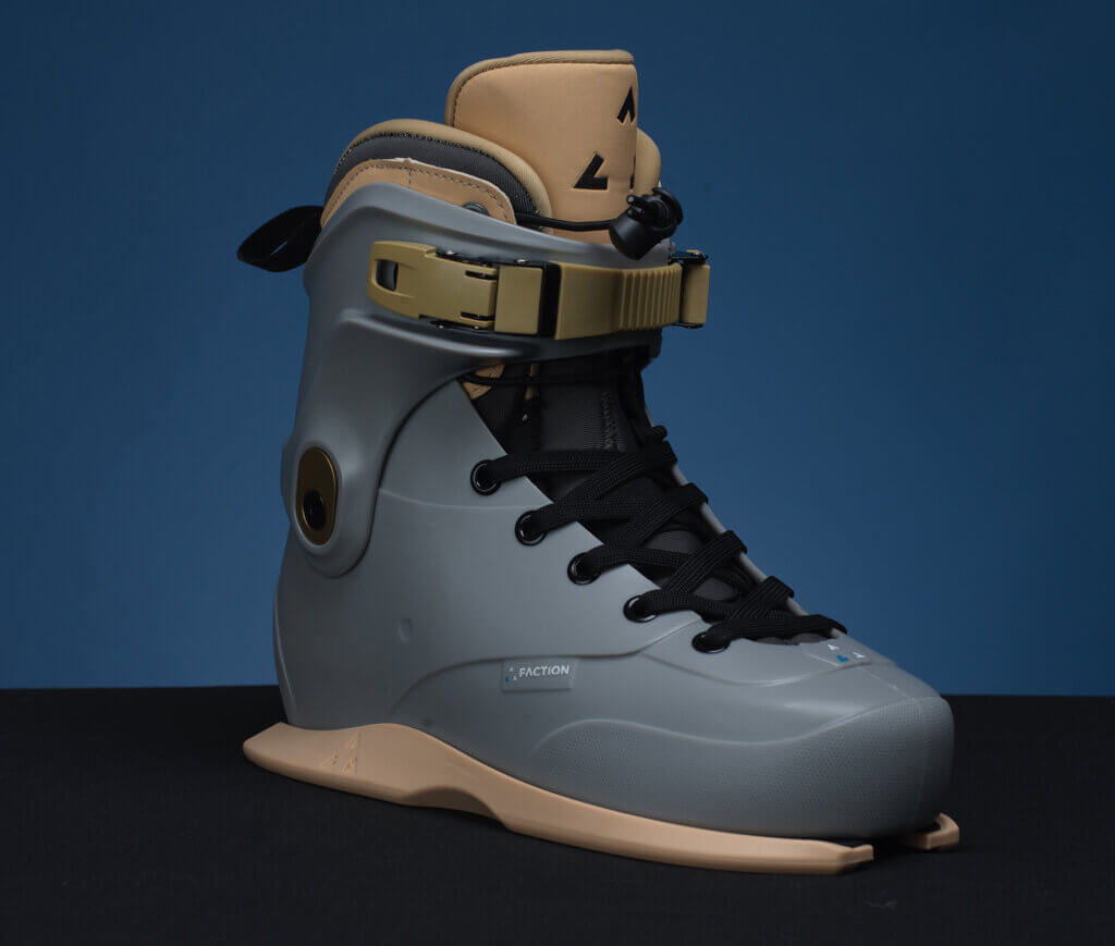 Plastiks V1 - Boot only-Presale - Image 9