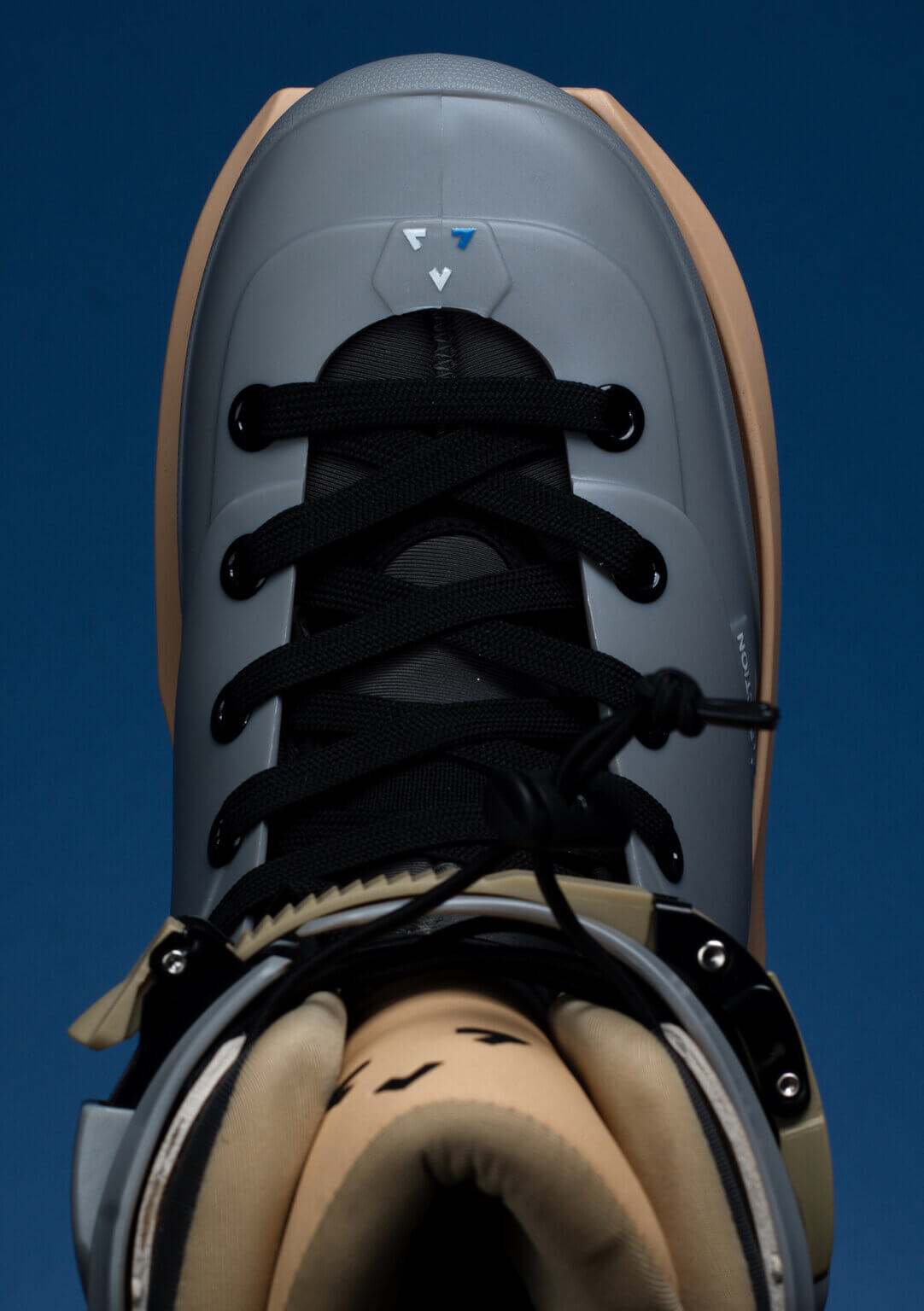 Plastiks V1 - Boot only-Presale - Image 8