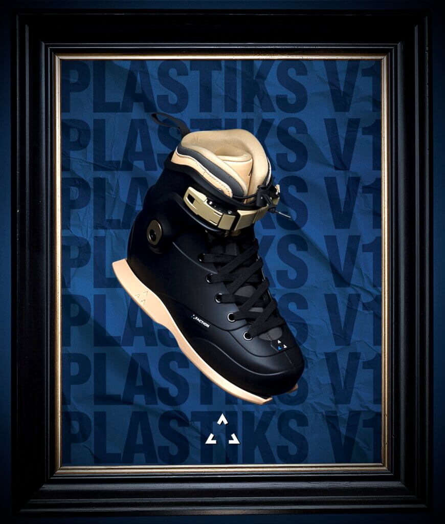 Plastiks V1 - Boot only-Presale - Image 6
